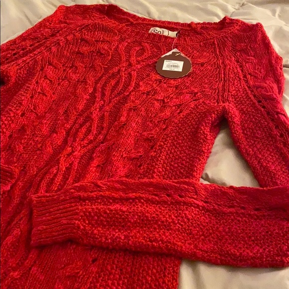 Sweater - Picture 2 of 3